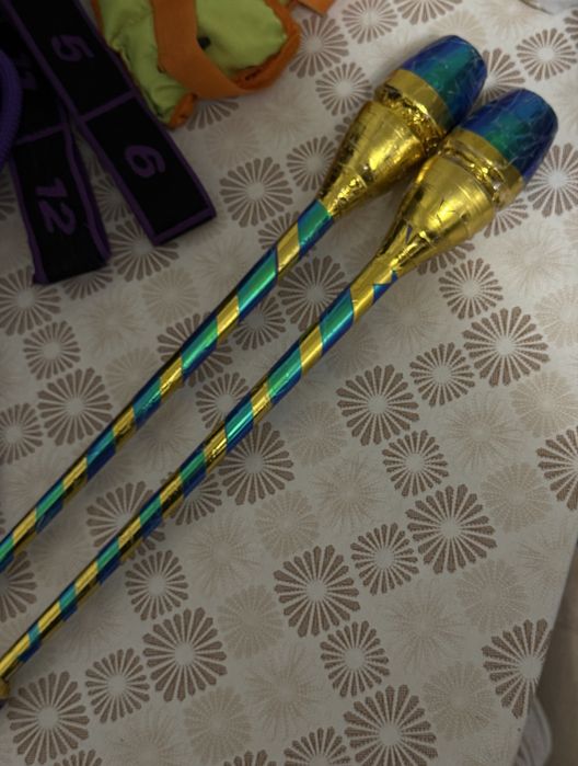 Художественная гимнастика