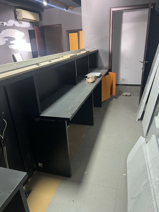 Продам барную стойку