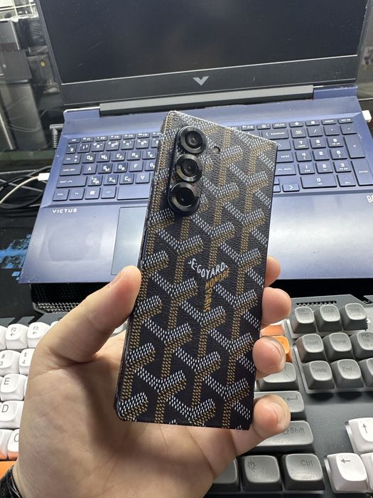 Samsung zfold6 12/256