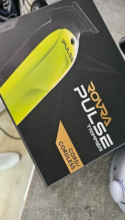 Rovra Pulse Trimmer