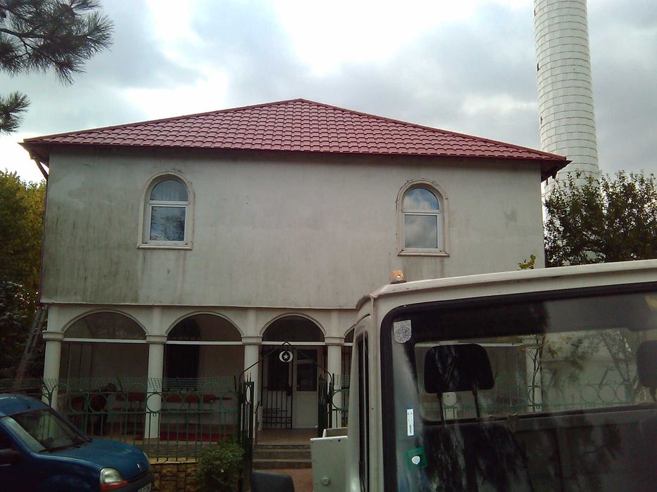 Dulgherie casa,mansarda sau   sarpanta.Invelitoare din tigla metalica