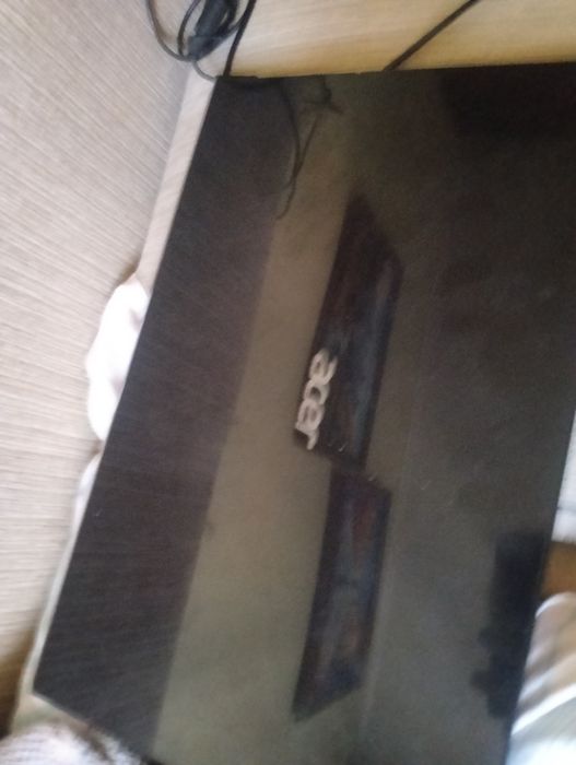 Хороший 17 дюймовый асер