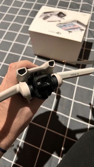 Dji mini 3 | Smart Controler |