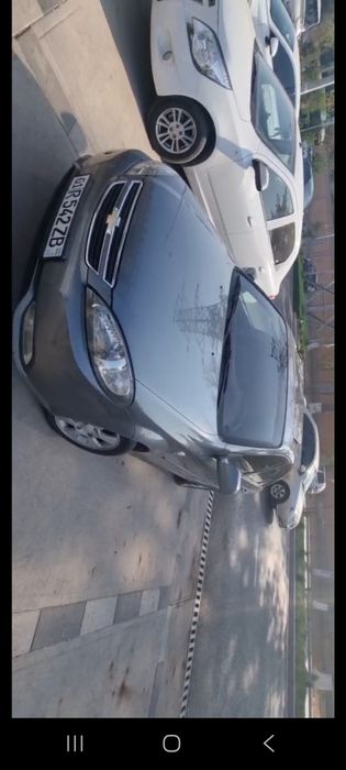 Ласетти срочно продаю