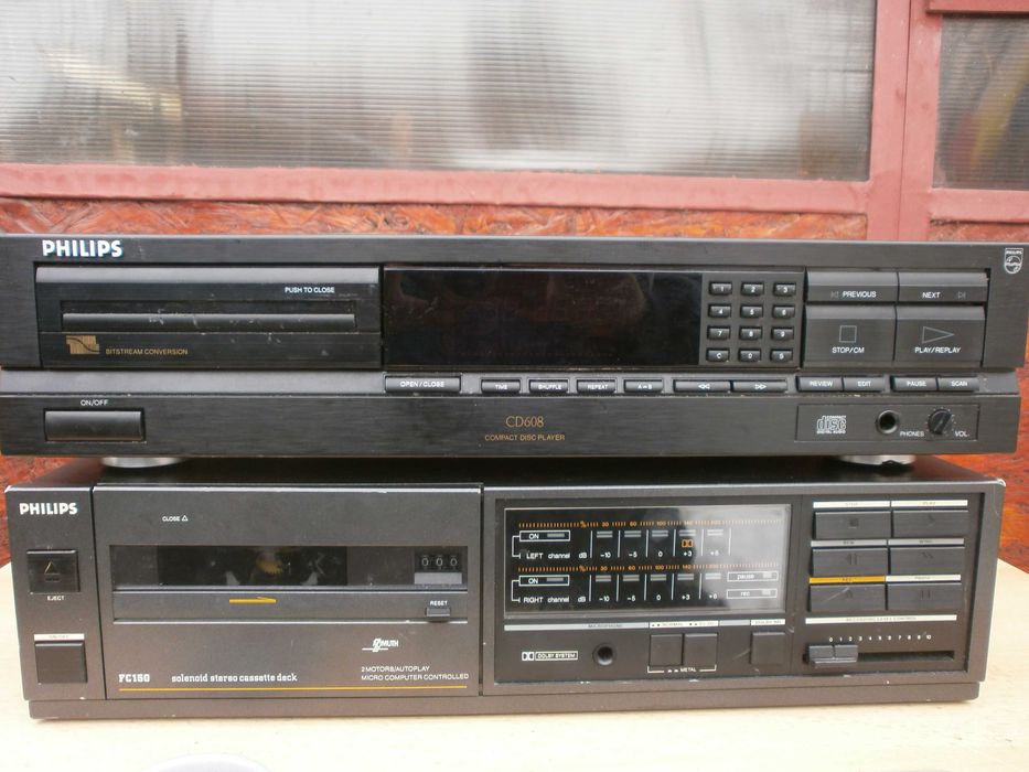 electronice defecte pentru piese, eventual reparat