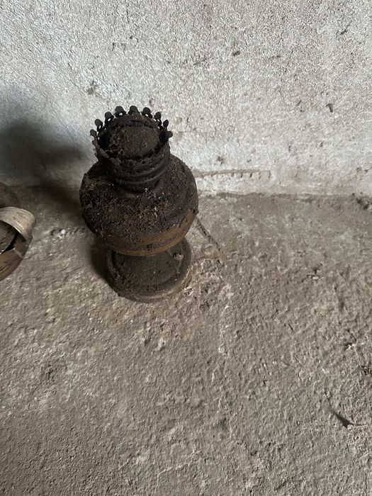 Лампа Керосиновая