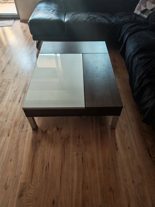 Холна маса с механизми