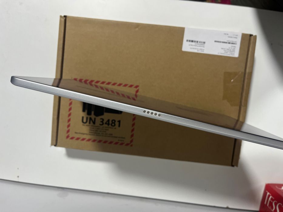 Microsoft surface Pro Business 12