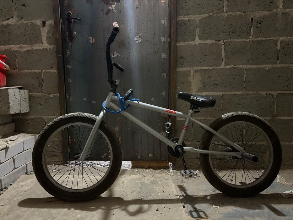 Продам Велосипед BMX