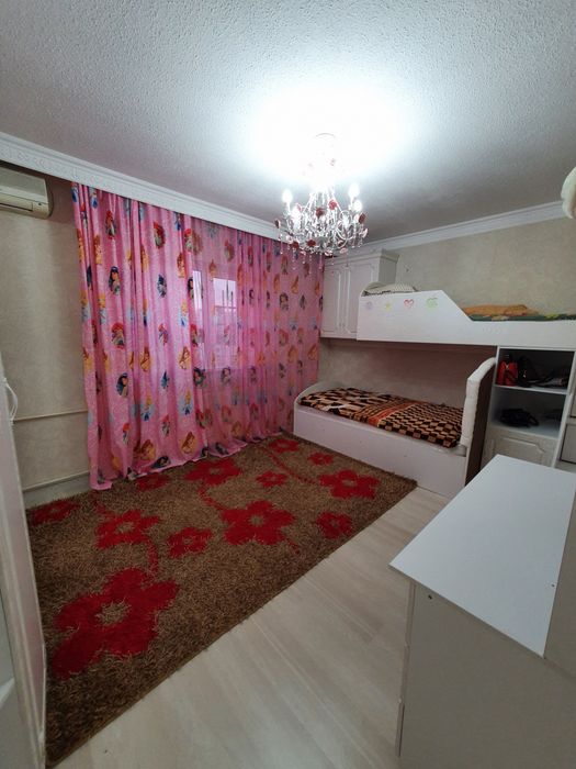 Двухъярусный диван