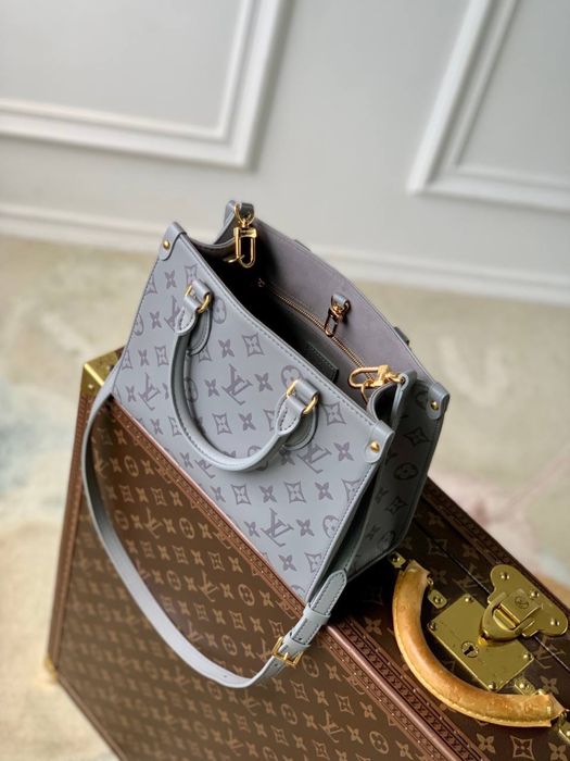 Geanta Louis Vuitton OnTheGo