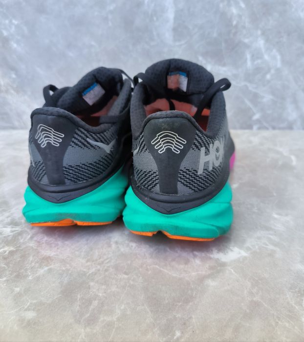 Hoka Clifton 9 GTX номер 37,1/3