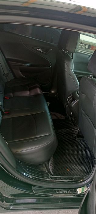 Chevrolet Malibu 2021 — 6