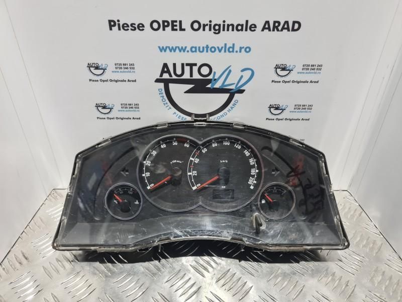 Ceas bord diesel Opel Meriva A 1.7 CDTI ; 1.3 CDTI