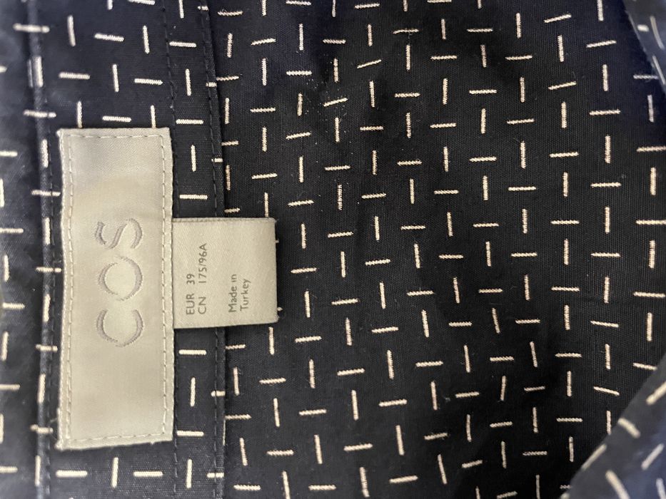 Camasa dama eleganta/office Cos marimea M