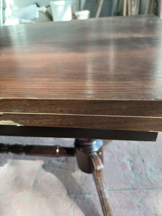 Продается уникальный кофейный столик трансформер