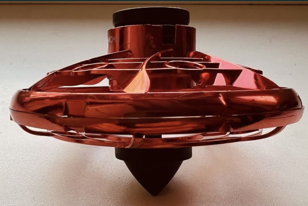 Спиннер , бумеранг автоматический