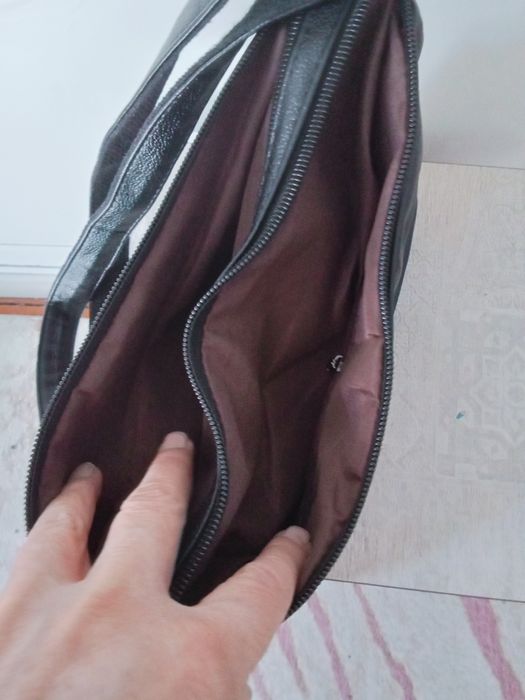 Сумма кожанная за 5000