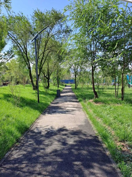 Квартира в шикарном месте