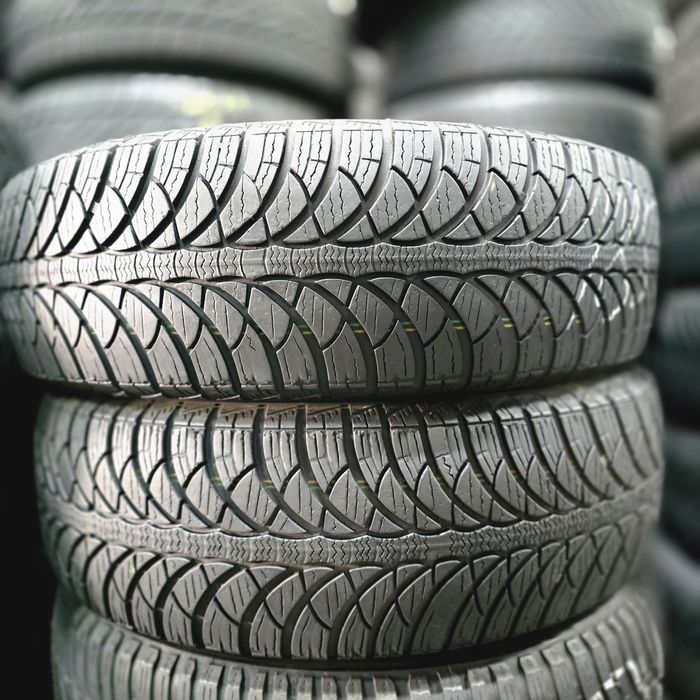 2x 185/65/15 M+S FULDA 2019 Stare excelentă