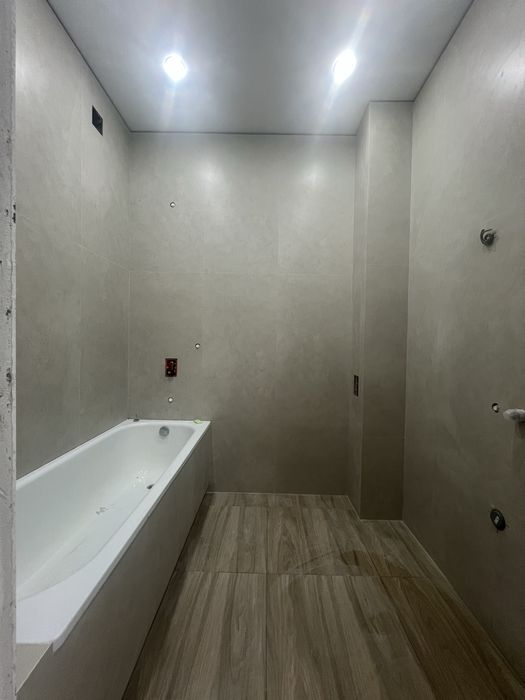 Ремонт квартир под ключ