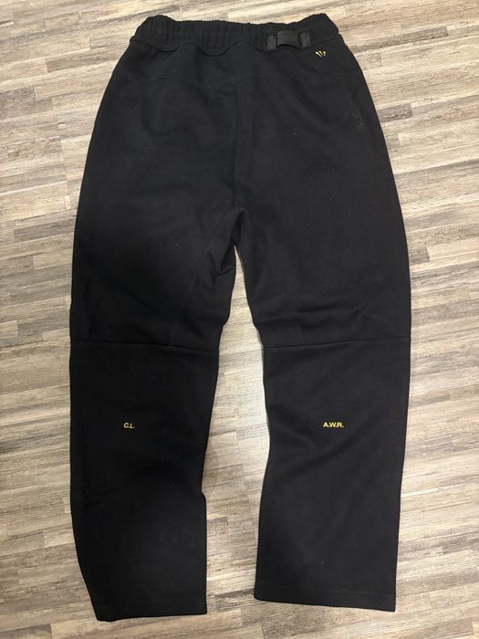 Nike X nocta sweatpants