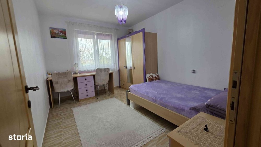 Casă De Excepție+Afacere Garantată la Cheie. În Cihei com. Sânmartin