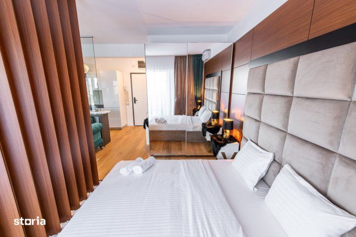 Aviatiei | Studio | 47mp | open space |  B6787