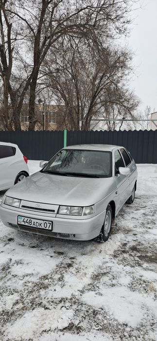 Продаётся ВАЗ 2112 - 1,5 литров - 16 клапанный мотор!