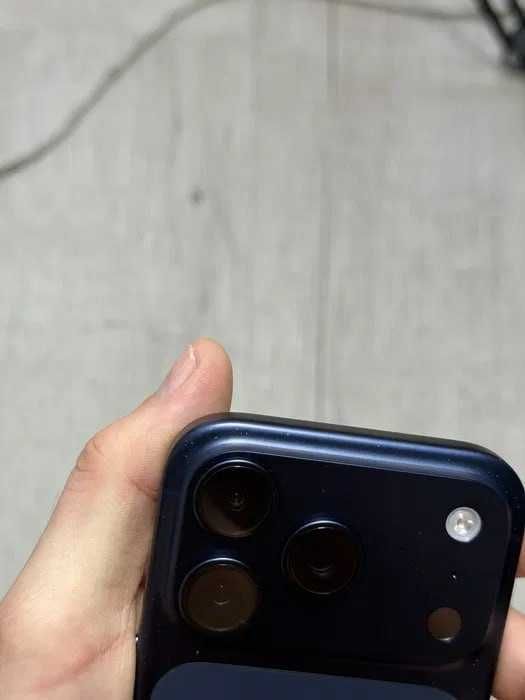 Iphone 17 pro/ айфон 17 про