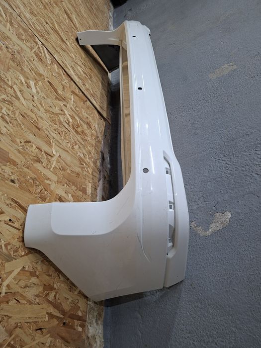 Bara spate VW Caddy MK4 an 2020-2024