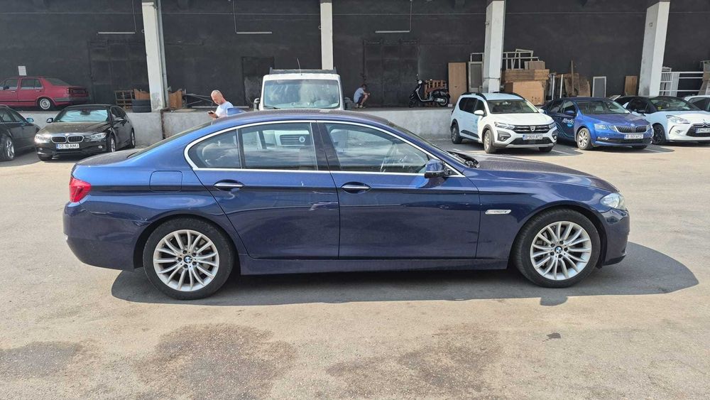 Masina Bmw seria 5