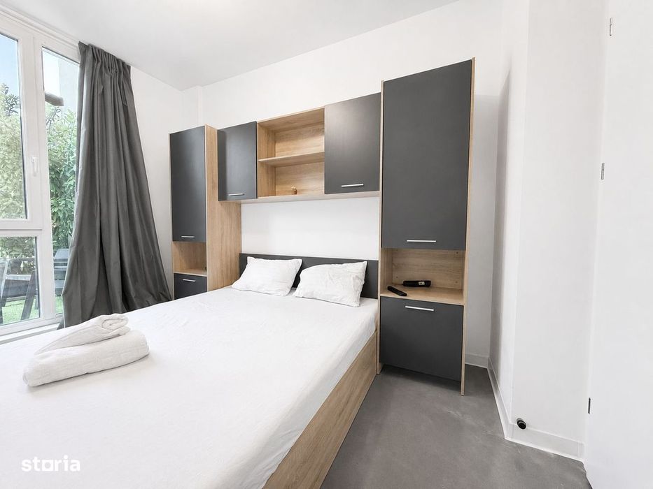 De vânzare apartament 3 camere, central