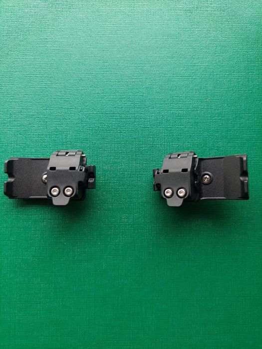 Suport fibra optica Fujikura  / holder Fujikura