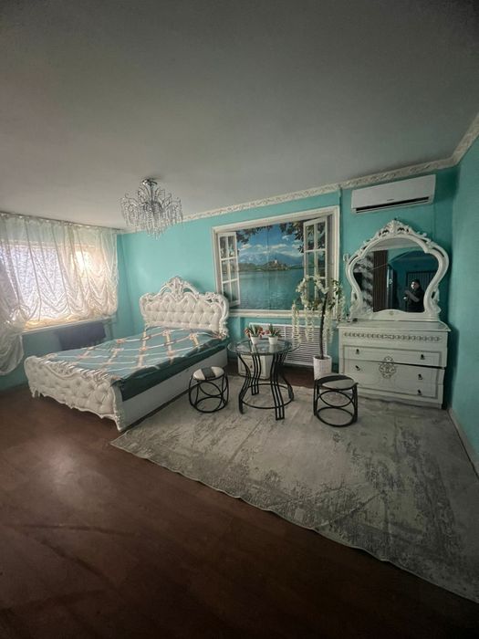 Сдаётся 1 комнатная квартира 6000