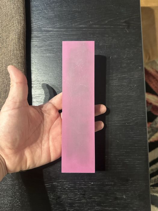 Рубинена керамика