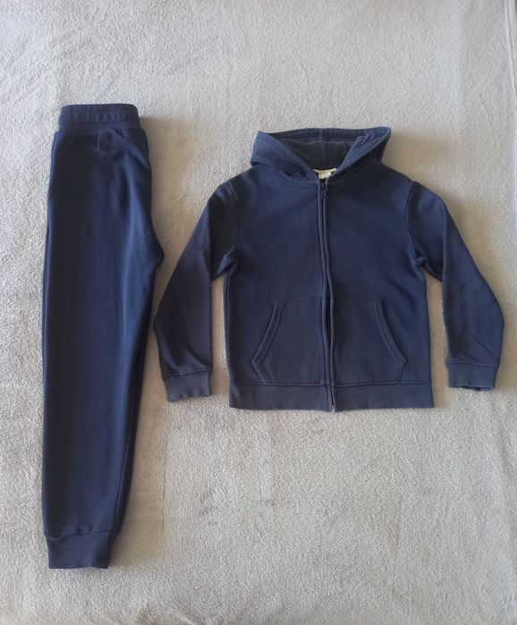 Дрехи за момче ръст 122-128