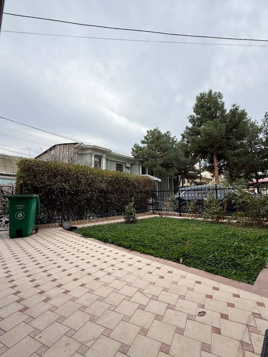 Дом продаестя на Глинке