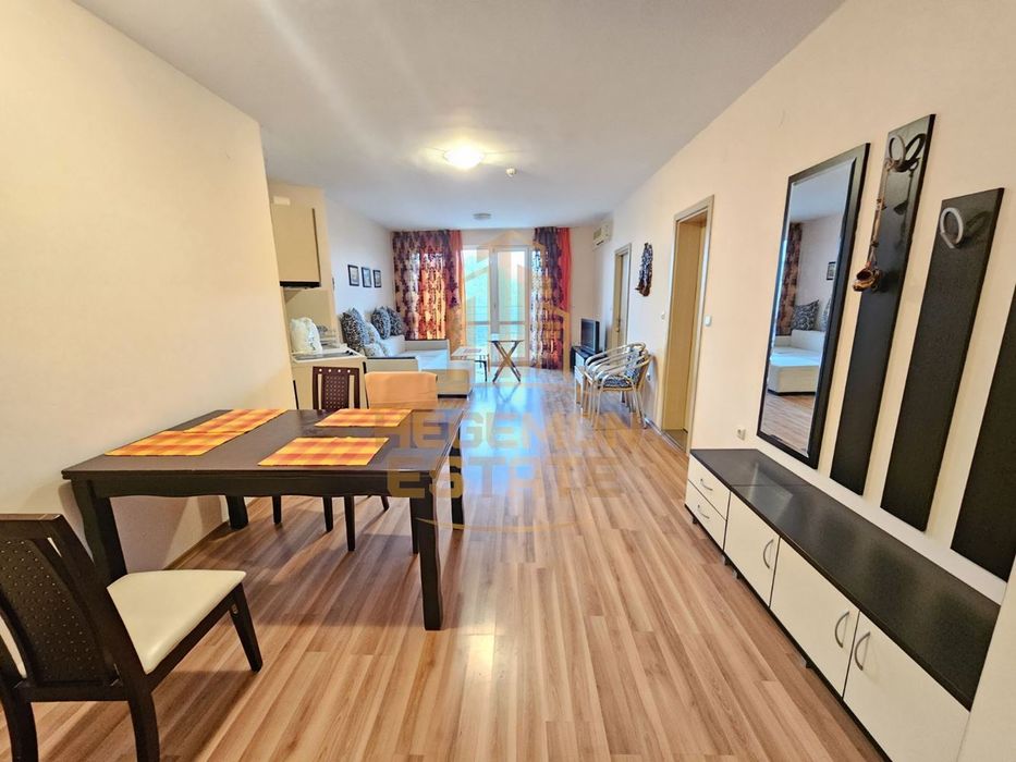 2-стаен в Варна, област-к.к.Златни пясъци площ 77 цена 110000