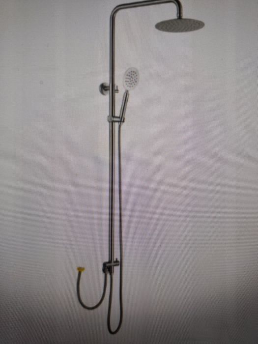 Sistem de dus cu 2 capete