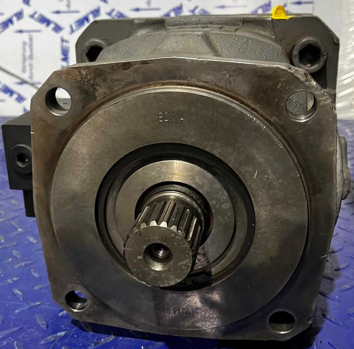 Motor Hidraulic cu piston axial Liebherr  DMVA0165