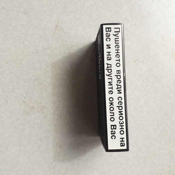 Газова ветроупорна запалка