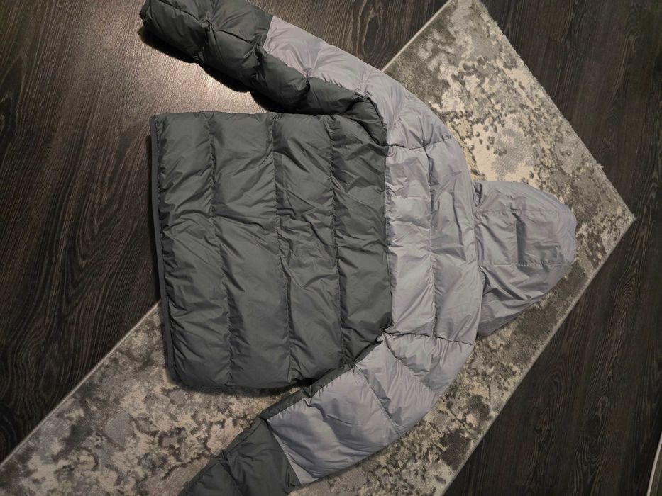 Geaca Nike Puffer Storm