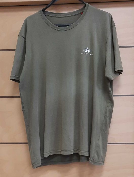 Alpha industries-В Добро Състояние