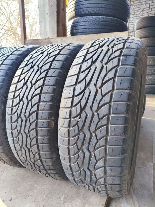 275 55 R120 Комплект 4шт. Шины