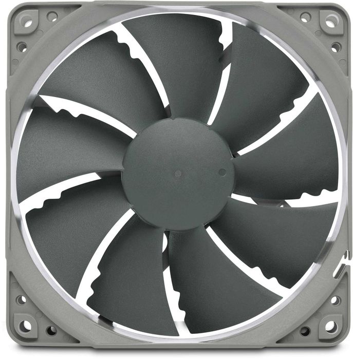 Вентилатор за кутия Noctua NF-P12 redux-1300 PWM 120mm 4Pin