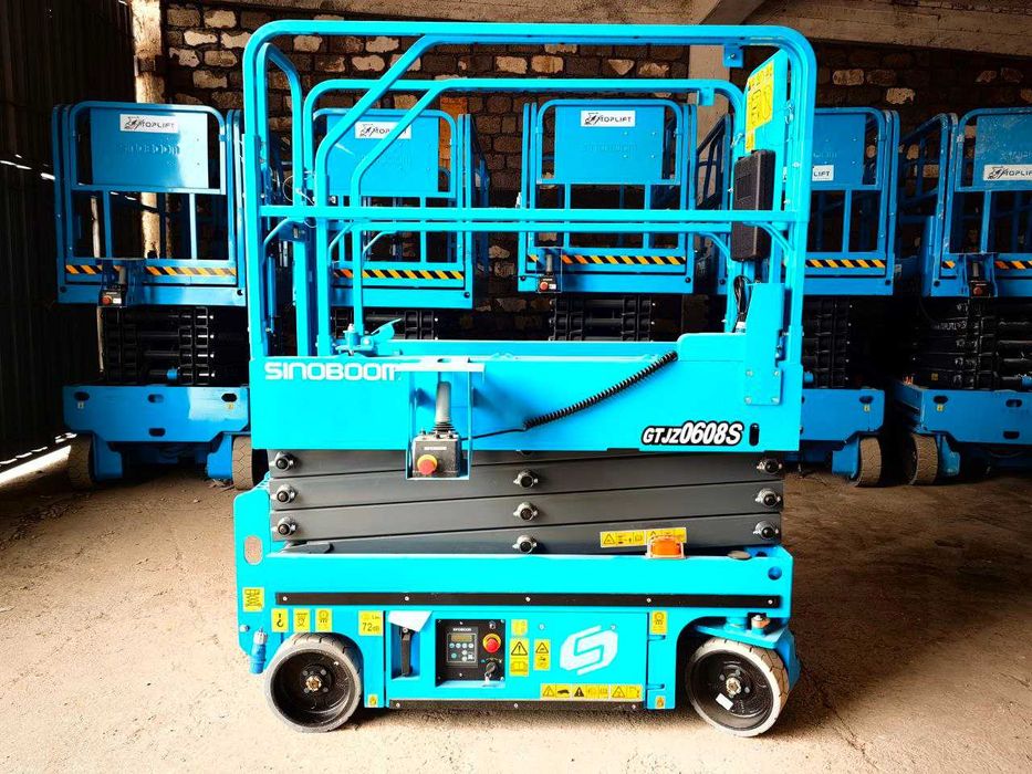 Ijara elektr KO'TARGICH 8-16M