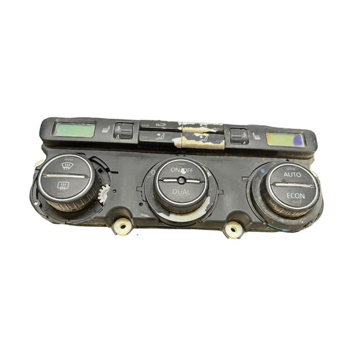 Panou Clima Volkswagen Passat Variant 3C5 2005 - 2011