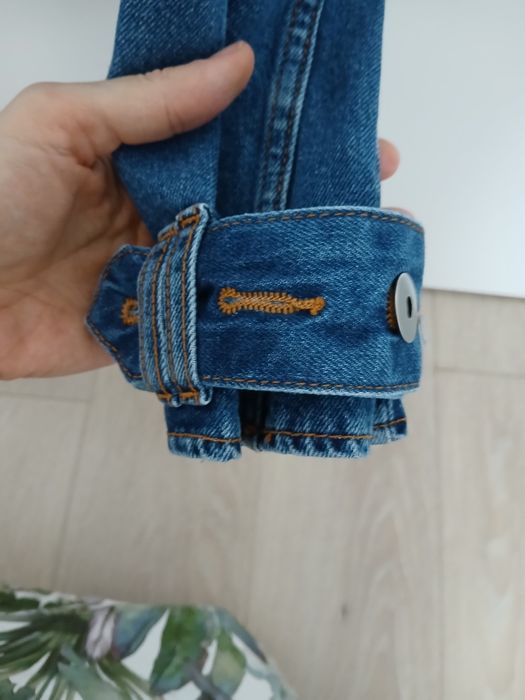 Яке от деним Reserved