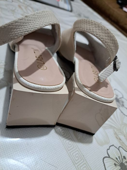 Женская басаножка,туфли 40 размер